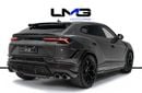 Lamborghini Urus 4.0T V8 Performante 2023 URUS PERFORMANTE | ADVANCE 3D BANG OLUFSEN | TWO TONE INT | ALCANTARA SEATS