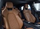 Audi e-tron GT 2023 Audi RS Etron GT, With Warranty &amp; Service Contract, Carbon Package, Fully Loaded, GCC Spec