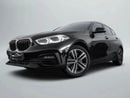 بي أم دبليو 120i SPORT LINE