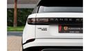 Land Rover Range Rover Velar P250 R-Dynamic SE R-Dynamic P250 | 3,525 P.M  | 0% Downpayment | Excellent Condition!