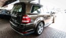 Mercedes-Benz GL 450 Grand Edition 4matic