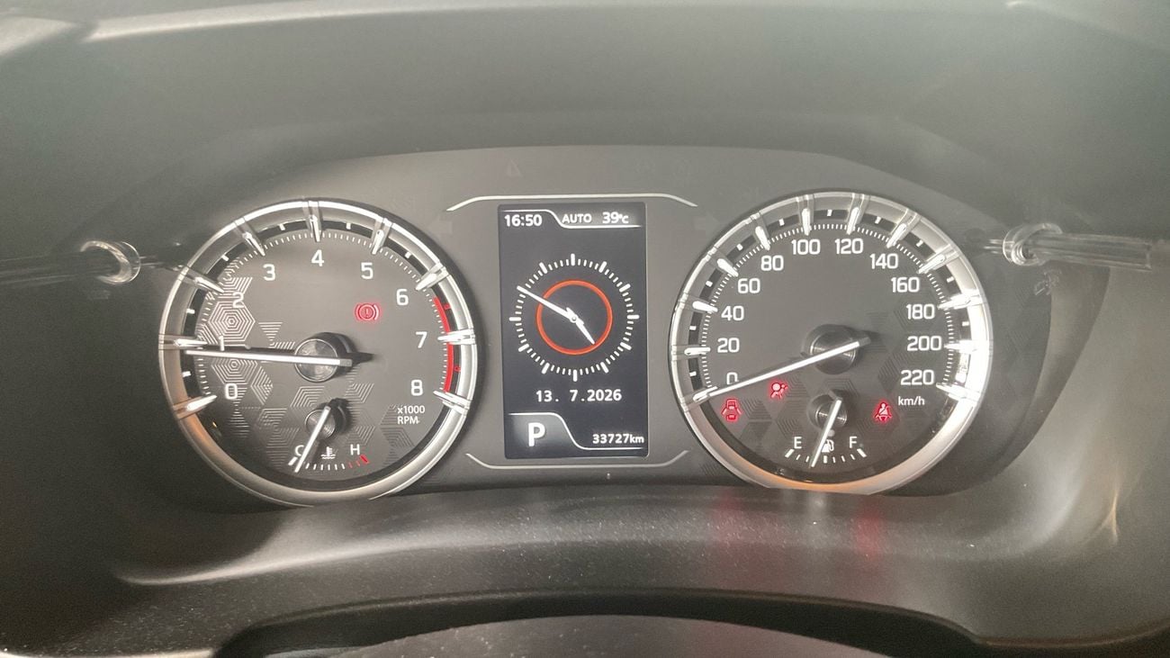 Suzuki Grand Vitara 1.5 MHEV GLX 4WD AUTO | Guaranteed Warranty | 0 Down Payment