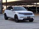 Land Rover Range Rover Velar S - American Specs