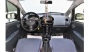 Peugeot iOn PEUGEOT ION FULL ELECTRIC CAR 2017 GCC SPECS