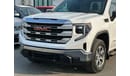GMC Sierra GMC SIERRA SLE 2023 V4 2.7