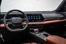 Changan X5 Plus 1.5L White Inside Black and Red | Export Only