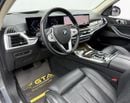 BMW X7 XDrive40i 3.0L 2024 BMW X7 xDrive40i, 2026 BMW Warranty, Full BMW Service History, 7 Seater, Fully L