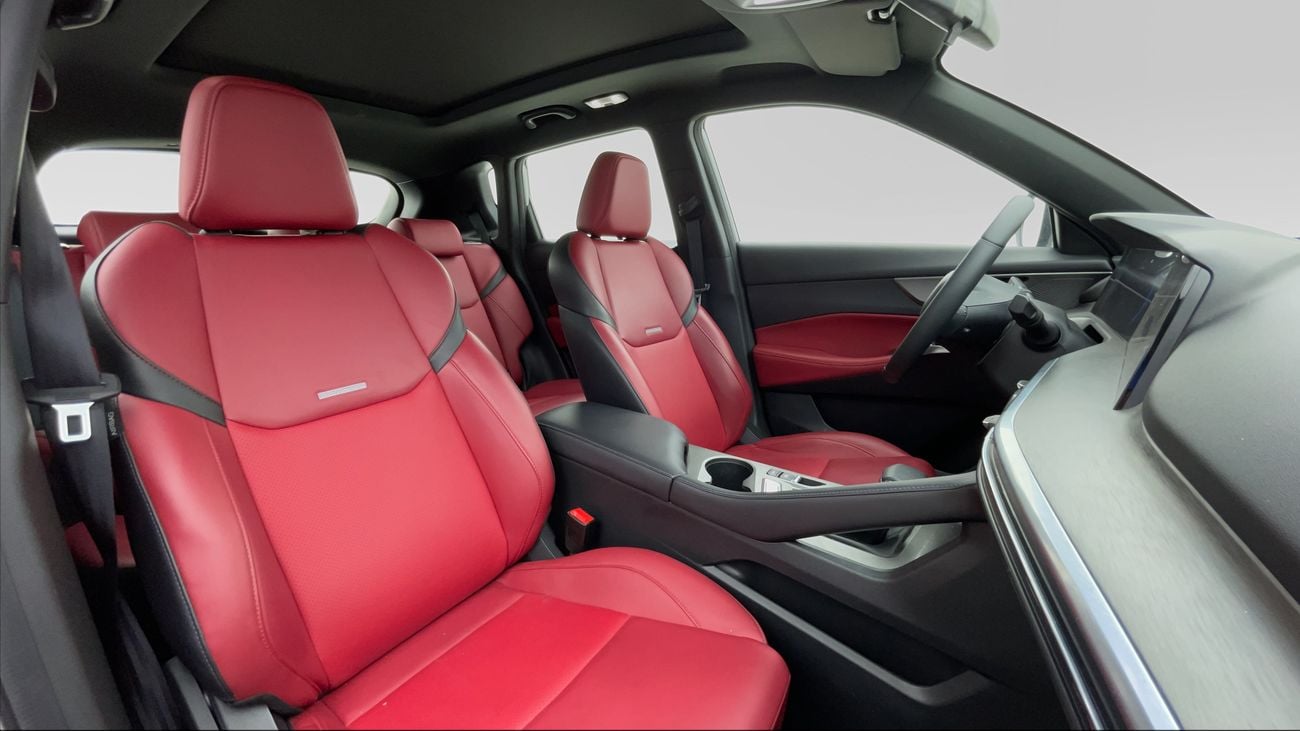 Changan CS35 Plus 2025 LIMITED | AED 784/Month | 0 DP | 30 Day Return | Warranty | Service History