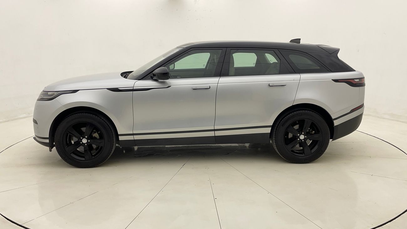 لاند روفر رينج روفر فيلار P250 S 2 | بدون دفعة مقدمة | اختبار القيادة في المنزل