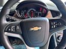 Chevrolet Trax LT 1.8L FWD A/T