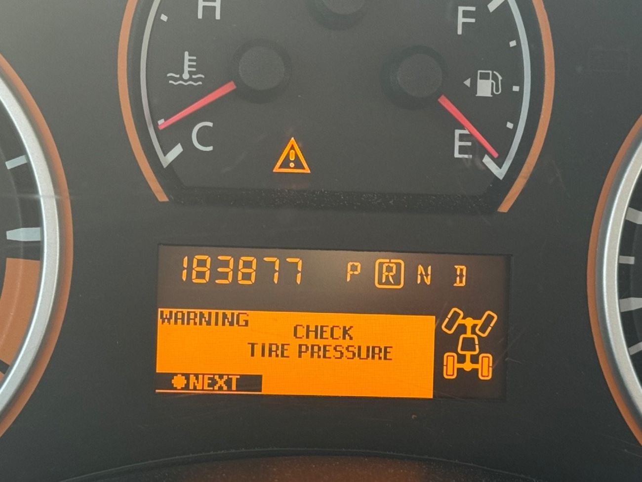 نيسان أرمادا