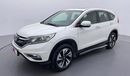 Honda CRV EX 2.4 | Zero Down Payment | Free Home Test Drive