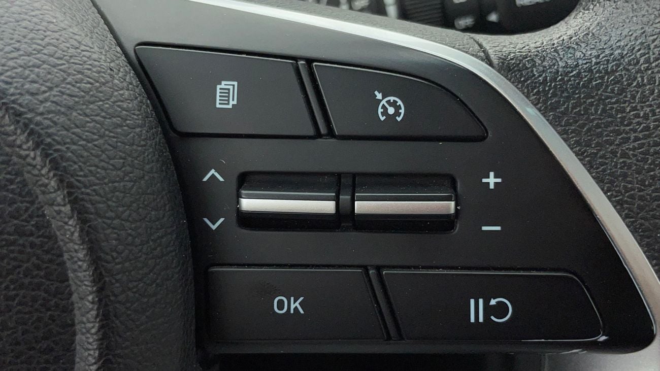 Hyundai Creta COMFORT 1.5 | Zero Down Payment | Home Test Drive