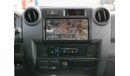 Toyota Land Cruiser 70 LC78 / 4.2 Diesel / Diff. Lock / Leather Seats / Power Window (Code # 67898)