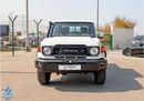 Toyota Land Cruiser Pick Up LC 79 D/C 2.8 T/DSL STD - E A/T -- Bulk Deals Available -- Export Only