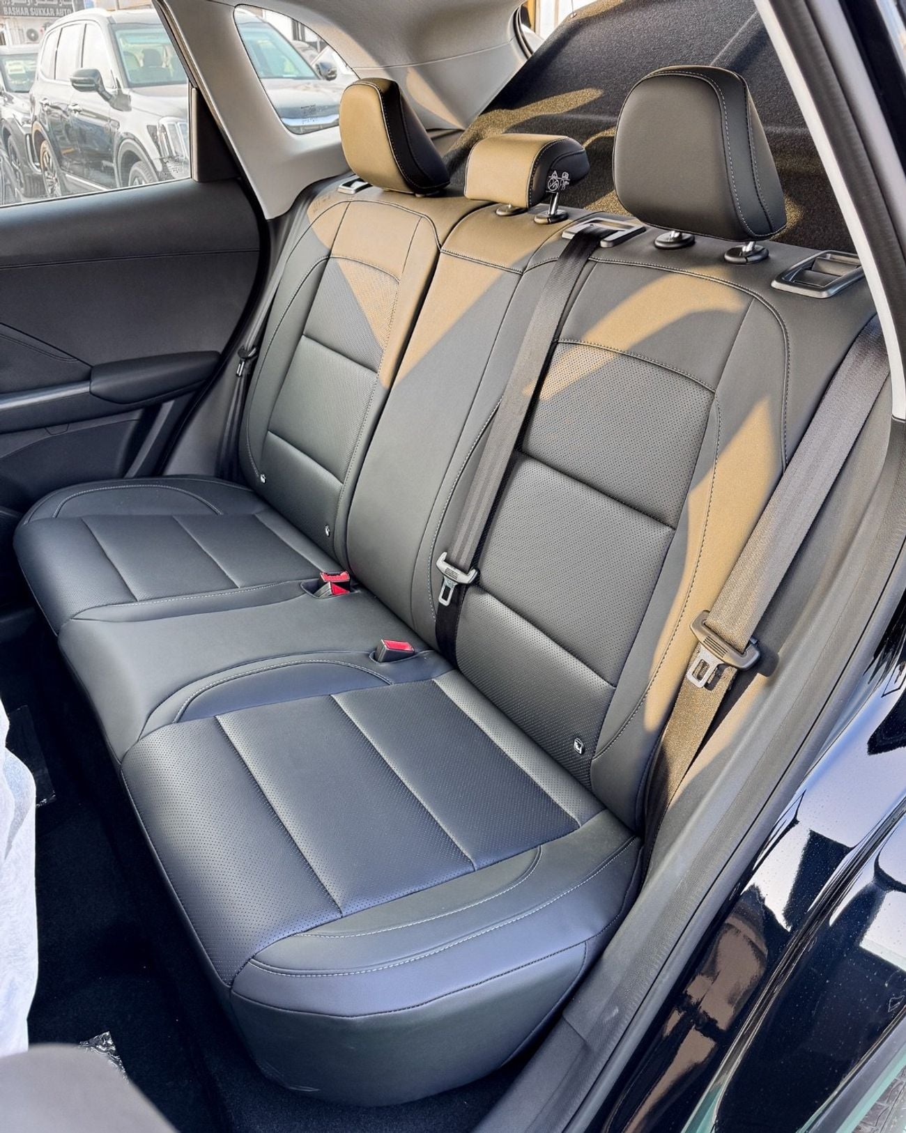 MG ZS NEW MG ZS 1.5L (comfort) - 2026 MODEL