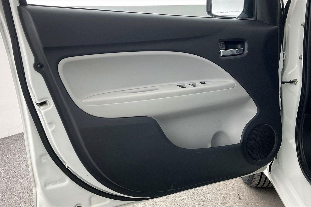 Mitsubishi Attrage GLX Full | Guaranteed Warranty | 0 Down Payment