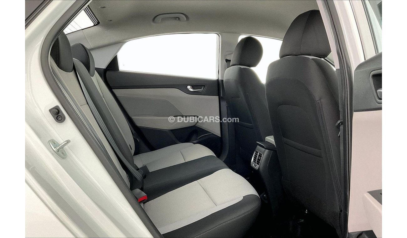 Hyundai Accent Smart / GL | 1 year free warranty | 0 down payment | 7 day return policy