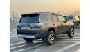تويوتا Runner4 2021 Toyota 4Runner TRD Off Road 4.0L-V6 / EXPORT ONLY