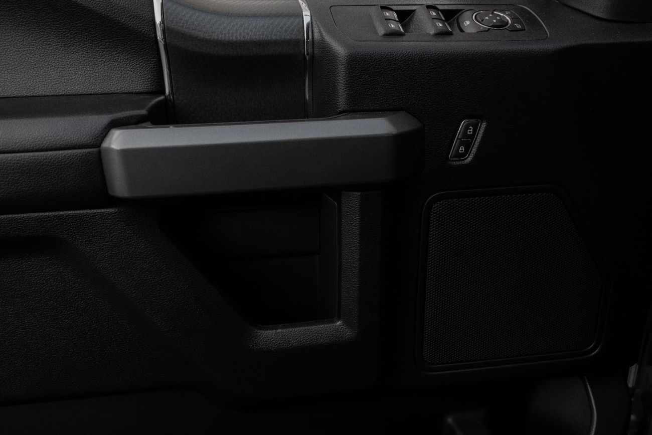 فورد F 150 F-150 XLT Sport | 2,546 P.M | 0% Downpayment | FORD MAINTAINED