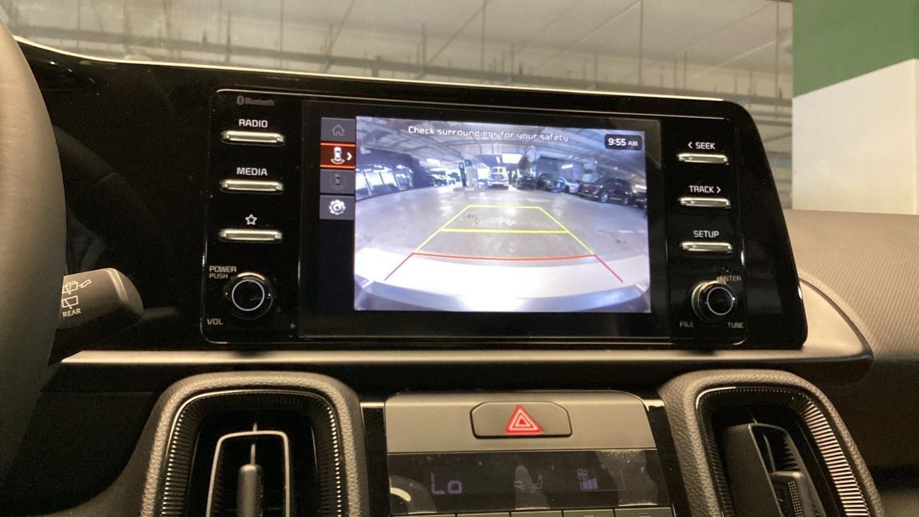 كيا سونیٹ EX FOP | شامل الضمان | 0 ﺪﻔﻋﺓ ﺃﻮﻟﻯ