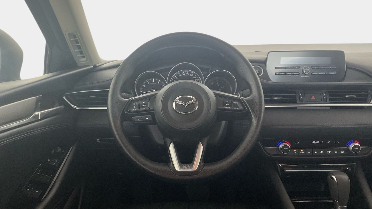 مازدا 6 S | upto AED 20,000 Ramadan Discount | شامل الضمان | 0 ﺪﻔﻋﺓ ﺃﻮﻟﻯ