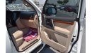 Toyota Land Cruiser left hand drive manual gear petrol v6 2015