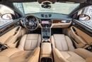 Porsche Macan STD Porsche Macan 2023 GCC | Agency Warranty
