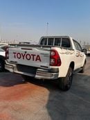 Toyota Hilux SR5 (NON GCC) Toyota Hilux DC 2.4L Diesel  4x4 MY 2026