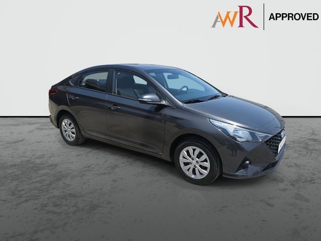 Hyundai Accent SMART, миниатюра 16