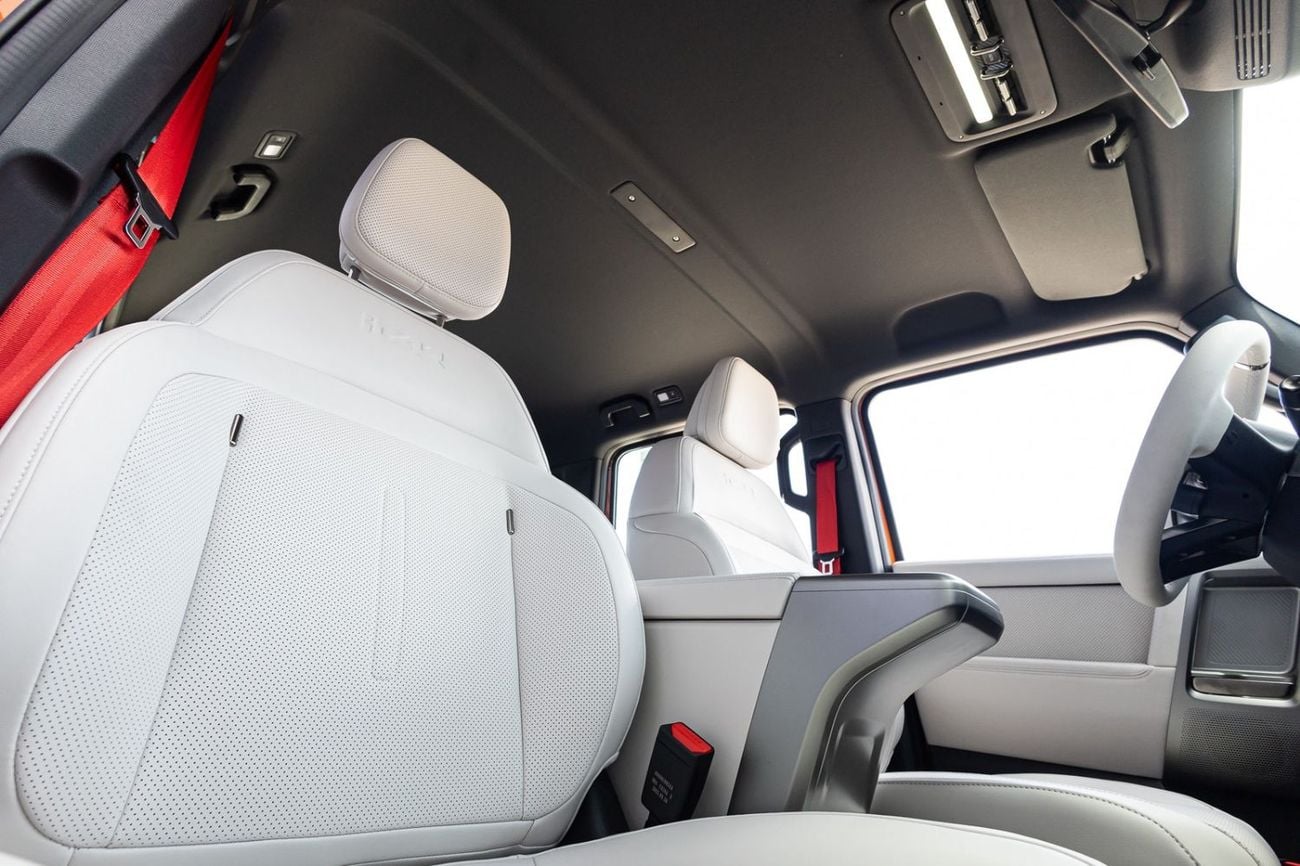 شيري اي كار V23 2025 iCar V23 S Chinese specs