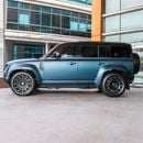 Land Rover Defender 110 OCTA EDITION ONE P635