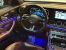 مرسيدس بنز E300 3.0L