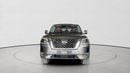 Nissan Patrol SE PLATINUM CITY | Guaranteed Warranty | 0 Down Payment