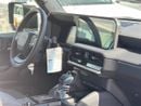 تويوتا برادو VXR 2.4L PTR A/T // 2026 // High Option With Leather & Heater & Cooling Seats , DVD&Back Camera // S