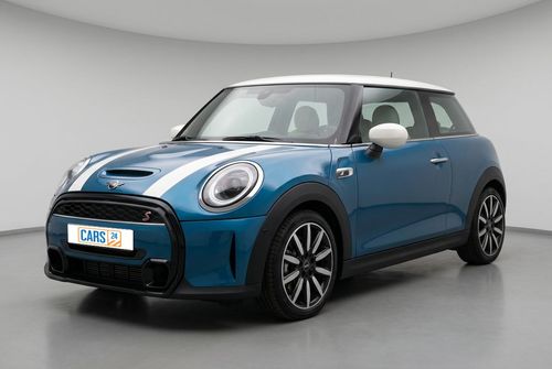 Mini Cooper S S 2 | Zero Down Payment | Home Test Drive