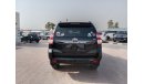 Toyota Prado TOYOTA LAND CRUISER PRADO RIGHT HAND DRIVE (PM1570)