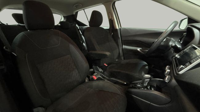 Nissan Kicks SV, миниатюра 30