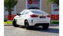 BMW X6M Std