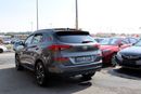 Hyundai Tucson GL ACCIDENTS FREE - GCC - ENGINE 1600 CC - PERFECT CONDITION INSIDE OUT - PANORAMIC SUNROOF