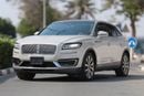 لينكولن ناوتيلوس RESERVE 2020 model | Best price