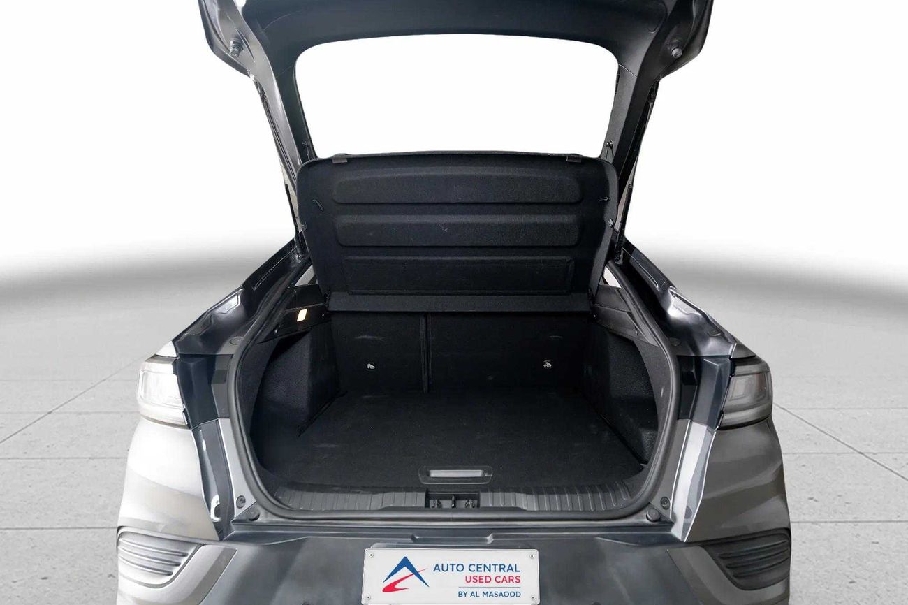 رينو أركانا EVOLUTION 1.3