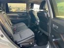 Toyota Highlander LE (NON GCC) 2017 Toyota Highlander - MidOption - 3.5L V6 - Full 7 Seater - Trunk Auto