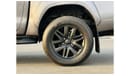 تويوتا هيلوكس 2019 FULL OPTION SPORTS 4x4 DIESEL 2.8L RHD |DIGITAL AC| PUSHS START |ELECTRIC SEATS|