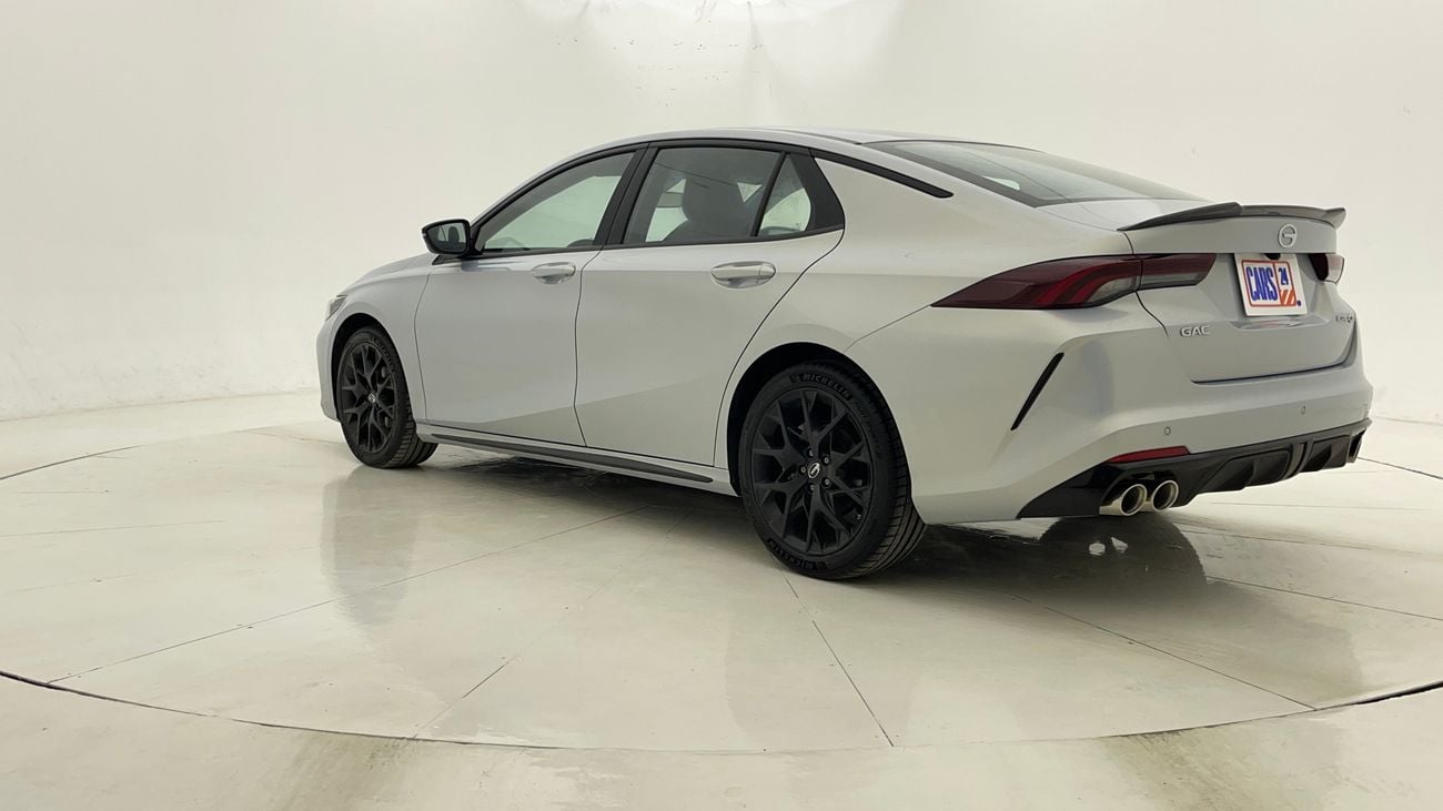 GAC Empow GL 1.5 | Zero Down Payment | Home Test Drive