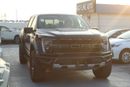 Ford F 150 Raptor 2022 FORD RAPTOR 3.5L AT PRL