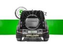 لاند روفر ديفندر 2024  DEFENDER CARPATHIAN EDITION V8 - BRAND NEW - WARRANTY AVAILABLE