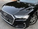 Audi A6 45 TFSI Audi A6 | 2.0 L | 2023 | GCC | Full Option | Accident-Free | In Excellent Condition | 1176 P