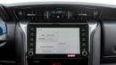 Toyota Fortuner 2.7P AT 4X4