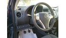 Nissan Navara 2.5L Diesel Manual 2019 Full Options For Export